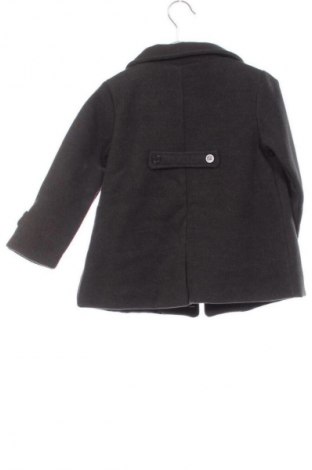 Παιδικό παλτό Unbranded, Μέγεθος 18-24m/ 86-98 εκ., Χρώμα Μαύρο, Τιμή 39,99 €