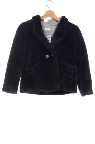 Παιδικό παλτό Unbranded, Μέγεθος 9-10y/ 140-146 εκ., Χρώμα Μπλέ, Τιμή 20,99 €