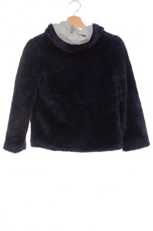 Παιδικό παλτό Unbranded, Μέγεθος 9-10y/ 140-146 εκ., Χρώμα Μπλέ, Τιμή 20,99 €