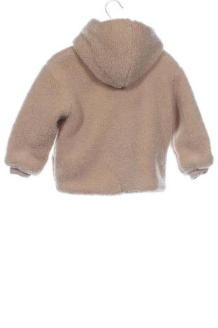 Dětský kabát  Zara, Velikost 12-18m/ 80-86 cm, Barva Béžová, Cena  785,00 Kč