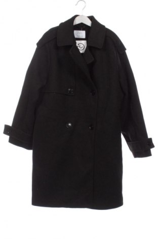Kindermantel Zara, Größe 6-9m/ 68-74 cm, Farbe Schwarz, Preis 7,99 €