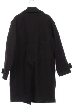Kindermantel Zara, Größe 6-9m/ 68-74 cm, Farbe Schwarz, Preis 7,99 €