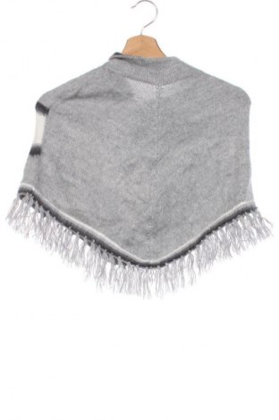 Παιδικό πόντσο Unbranded, Μέγεθος 4-5y/ 110-116 εκ., Χρώμα Πολύχρωμο, Τιμή 8,99 €
