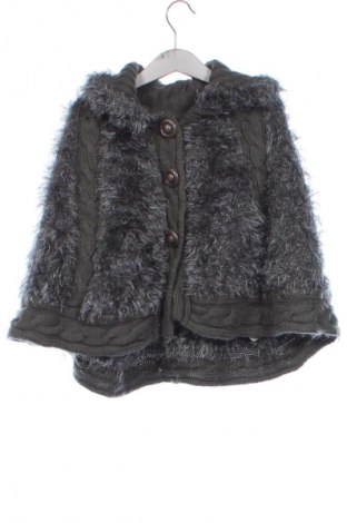 Παιδικό πόντσο Unbranded, Μέγεθος 5-6y/ 116-122 εκ., Χρώμα Πολύχρωμο, Τιμή 8,99 €