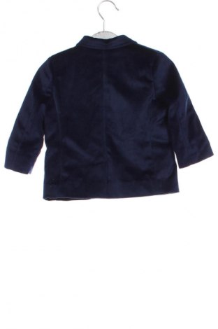 Dětské sako  Aletta, Velikost 12-18m/ 80-86 cm, Barva Modrá, Cena  2 099,00 Kč