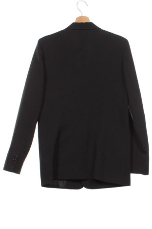 Dětské sako  Bpc Bonprix Collection, Velikost 14-15y/ 168-170 cm, Barva Černá, Cena  405,00 Kč