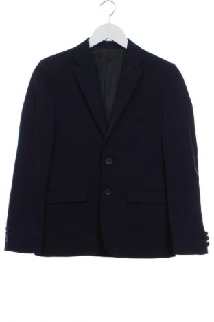 Kindersakko C&A, Größe 11-12y/ 152-158 cm, Farbe Blau, Preis 14,99 €