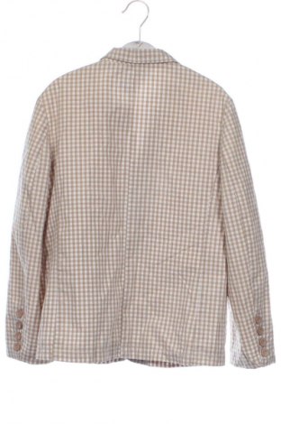 Dětské sako  Endo, Velikost 6-7y/ 122-128 cm, Barva Vícebarevné, Cena  330,00 Kč