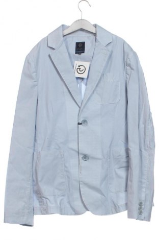 Детско сако Fay, Размер 15-18y/ 170-176 см, Цвят Син, Цена 125,26 €
