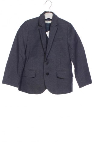 Παιδικό σακάκι H&M, Μέγεθος 4-5y/ 110-116 εκ., Χρώμα Πολύχρωμο, Τιμή 11,99 €
