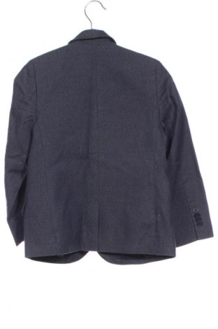 Παιδικό σακάκι H&M, Μέγεθος 4-5y/ 110-116 εκ., Χρώμα Πολύχρωμο, Τιμή 11,99 €