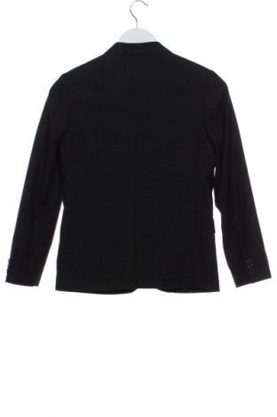 Παιδικό σακάκι H&M, Μέγεθος 9-10y/ 140-146 εκ., Χρώμα Μαύρο, Τιμή 11,99 €