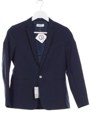 Παιδικό σακάκι H&M, Μέγεθος 10-11y/ 146-152 εκ., Χρώμα Μπλέ, Τιμή 17,99 €