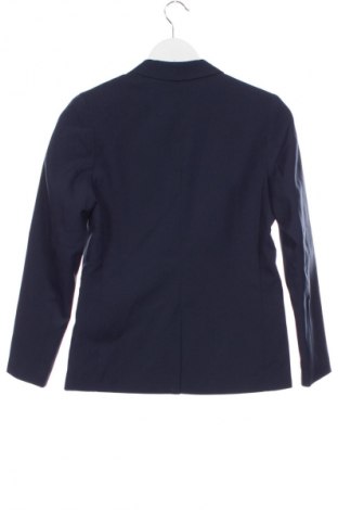 Παιδικό σακάκι H&M, Μέγεθος 10-11y/ 146-152 εκ., Χρώμα Μπλέ, Τιμή 17,99 €
