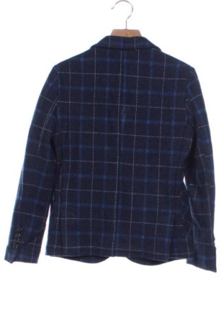 Sacou pentru copii Jeckerson, Mărime 8-9y/ 134-140 cm, Culoare Multicolor, Preț 474,99 Lei