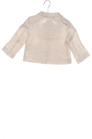 Dětské sako  Le Babe, Velikost 18-24m/ 86-98 cm, Barva Béžová, Cena  1 799,00 Kč
