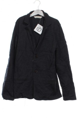 Dětské sako  Mango, Velikost 12-13y/ 158-164 cm, Barva Šedá, Cena  169,00 Kč