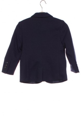 Dětské sako  Mayoral, Velikost 18-24m/ 86-98 cm, Barva Modrá, Cena  1 304,00 Kč