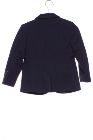 Dětské sako  Mayoral, Velikost 18-24m/ 86-98 cm, Barva Modrá, Cena  1 304,00 Kč