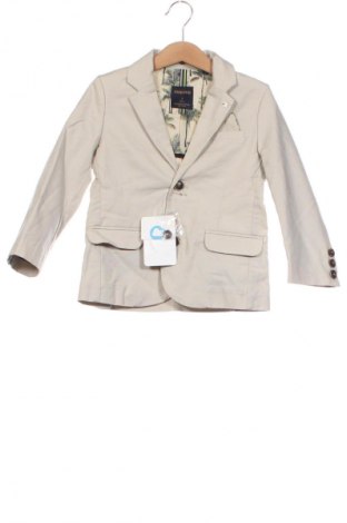 Dětské sako  Mayoral, Velikost 18-24m/ 86-98 cm, Barva Béžová, Cena  1 304,00 Kč