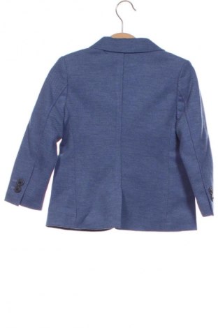 Dětské sako  Mayoral, Velikost 18-24m/ 86-98 cm, Barva Modrá, Cena  1 304,00 Kč