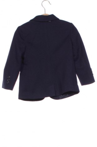 Dětské sako  Mayoral, Velikost 18-24m/ 86-98 cm, Barva Modrá, Cena  1 304,00 Kč
