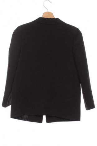 Kindersakko Lulu, Größe 9-10y/ 140-146 cm, Farbe Schwarz, Preis € 71,99