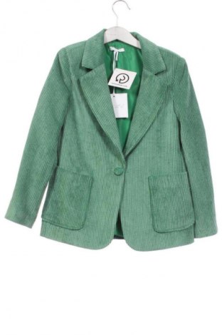Kindersakko Miss Grant, Größe 4-5y/ 110-116 cm, Farbe Grün, Preis 90,99 €