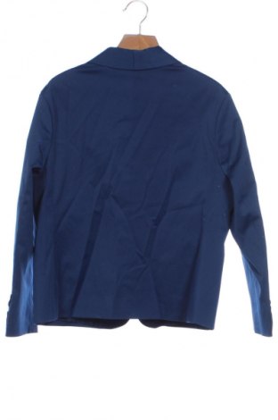 Dětské sako  Petit, Velikost 7-8y/ 128-134 cm, Barva Modrá, Cena  1 799,00 Kč
