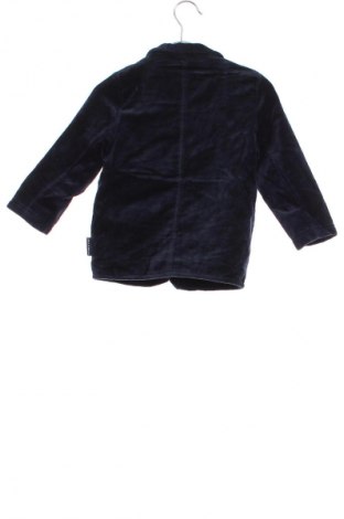 Dětské sako  Polarino, Velikost 18-24m/ 86-98 cm, Barva Modrá, Cena  679,00 Kč