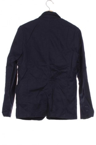 Dětské sako  Unbranded, Velikost 14-15y/ 168-170 cm, Barva Modrá, Cena  209,00 Kč