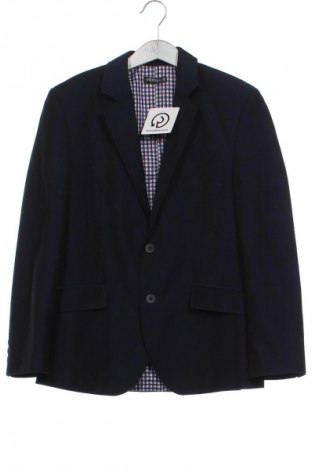 Gyerek zakó Unbranded, Méret 8-9y / 134-140 cm, Szín Kék, Ár 6 438 Ft