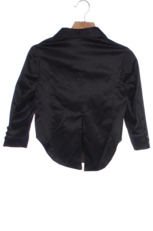 Sacou pentru copii Unbranded, Mărime 2-3y/ 98-104 cm, Culoare Negru, Preț 373,99 Lei