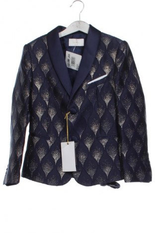Sacou pentru copii Colorichiari, Mărime 8-9y/ 134-140 cm, Culoare Multicolor, Preț 554,99 Lei