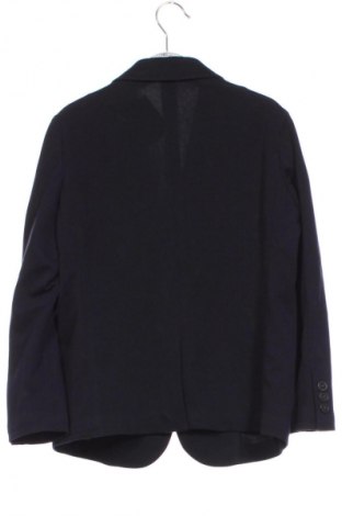 Detské sako  Uniqlo, Veľkosť 7-8y/ 128-134 cm, Farba Modrá, Cena  15,95 €