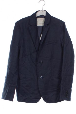 Kindersakko Zara, Größe 10-11y/ 146-152 cm, Farbe Mehrfarbig, Preis 13,99 €