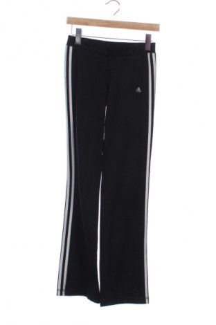 Dětské tepláky Adidas, Velikost 14-15y/ 168-170 cm, Barva Černá, Cena  549,00 Kč
