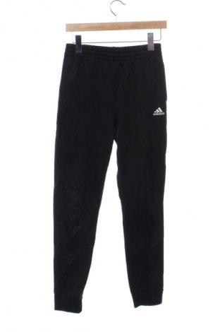 Dětské tepláky Adidas, Velikost 13-14y/ 164-168 cm, Barva Černá, Cena  549,00 Kč