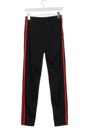 Detské tepláky Adidas, Veľkosť 12-13y/ 158-164 cm, Farba Čierna, Cena  19,95 €
