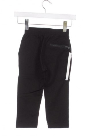 Dětské tepláky Antony Morato, Velikost 3-4y/ 104-110 cm, Barva Černá, Cena  999,00 Kč