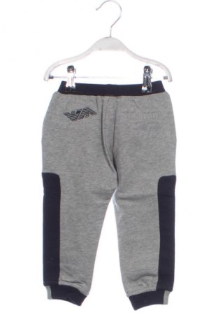 Kinder Sporthose Armani, Größe 9-12m/ 74-80 cm, Farbe Grau, Preis € 164,99