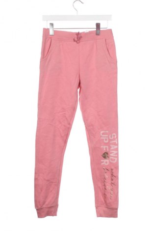 Detské tepláky B Collection, Veľkosť 15-18y/ 170-176 cm, Farba Ružová, Cena  11,95 €