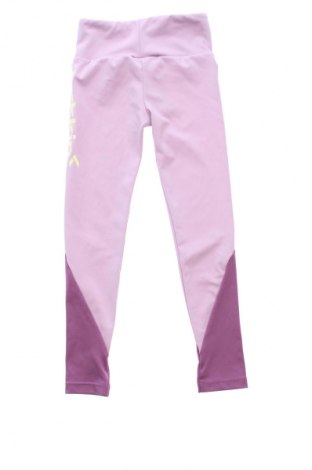 Kinder Sporthose Bekkin, Größe 4-5y/ 110-116 cm, Farbe Lila, Preis 8,99 €