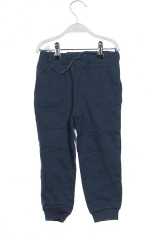 Dětské tepláky C&A, Velikost 18-24m/ 86-98 cm, Barva Modrá, Cena  409,00 Kč