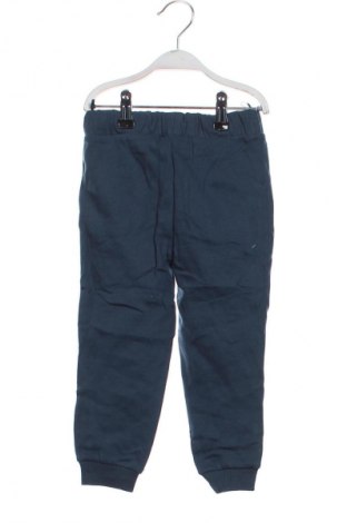 Dětské tepláky C&A, Velikost 18-24m/ 86-98 cm, Barva Modrá, Cena  409,00 Kč