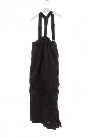 Dětské tepláky Crivit, Velikost 6-7y/ 122-128 cm, Barva Černá, Cena  169,00 Kč