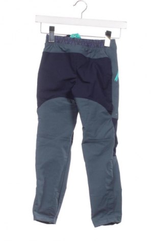Detské tepláky Decathlon, Veľkosť 5-6y/ 116-122 cm, Farba Viacfarebná, Cena  14,95 €