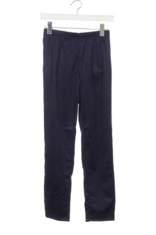 Dětské tepláky Decathlon, Velikost 12-13y/ 158-164 cm, Barva Modrá, Cena  409,00 Kč