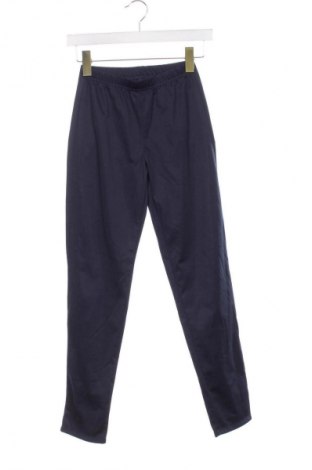 Dětské tepláky Decathlon, Velikost 10-11y/ 146-152 cm, Barva Modrá, Cena  169,00 Kč