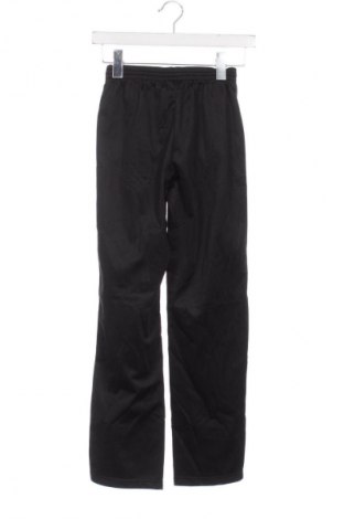 Dětské tepláky Decathlon, Velikost 10-11y/ 146-152 cm, Barva Černá, Cena  169,00 Kč